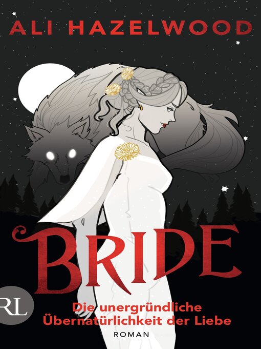 Title details for Bride by Ali Hazelwood - Wait list